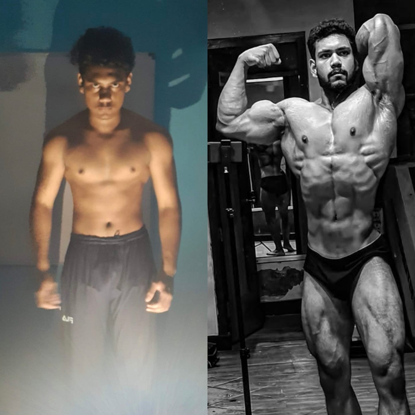 Bulking Blueprint