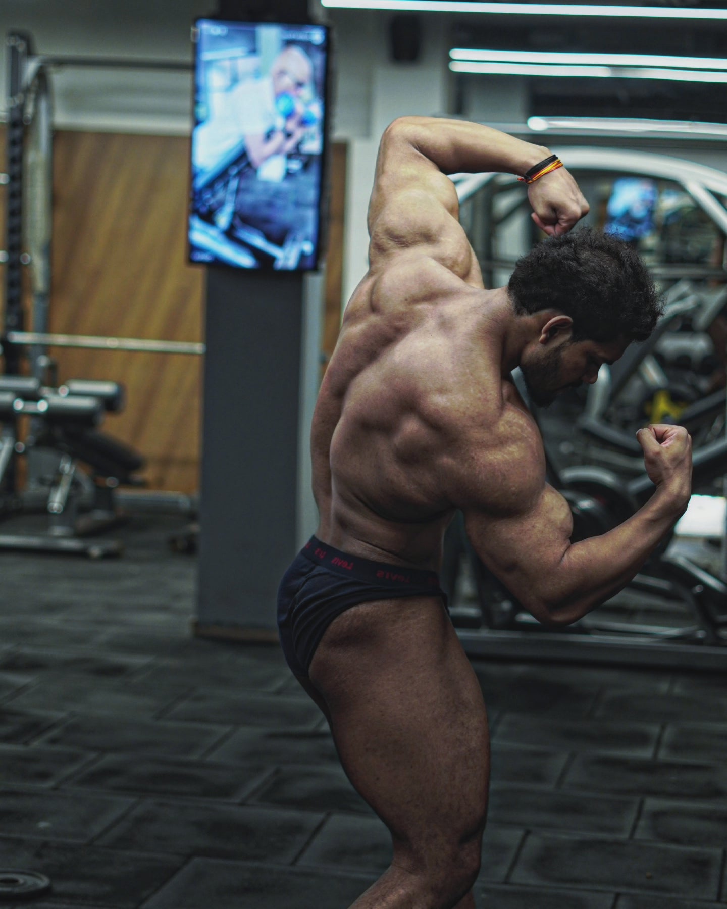 Back Transformation Guide