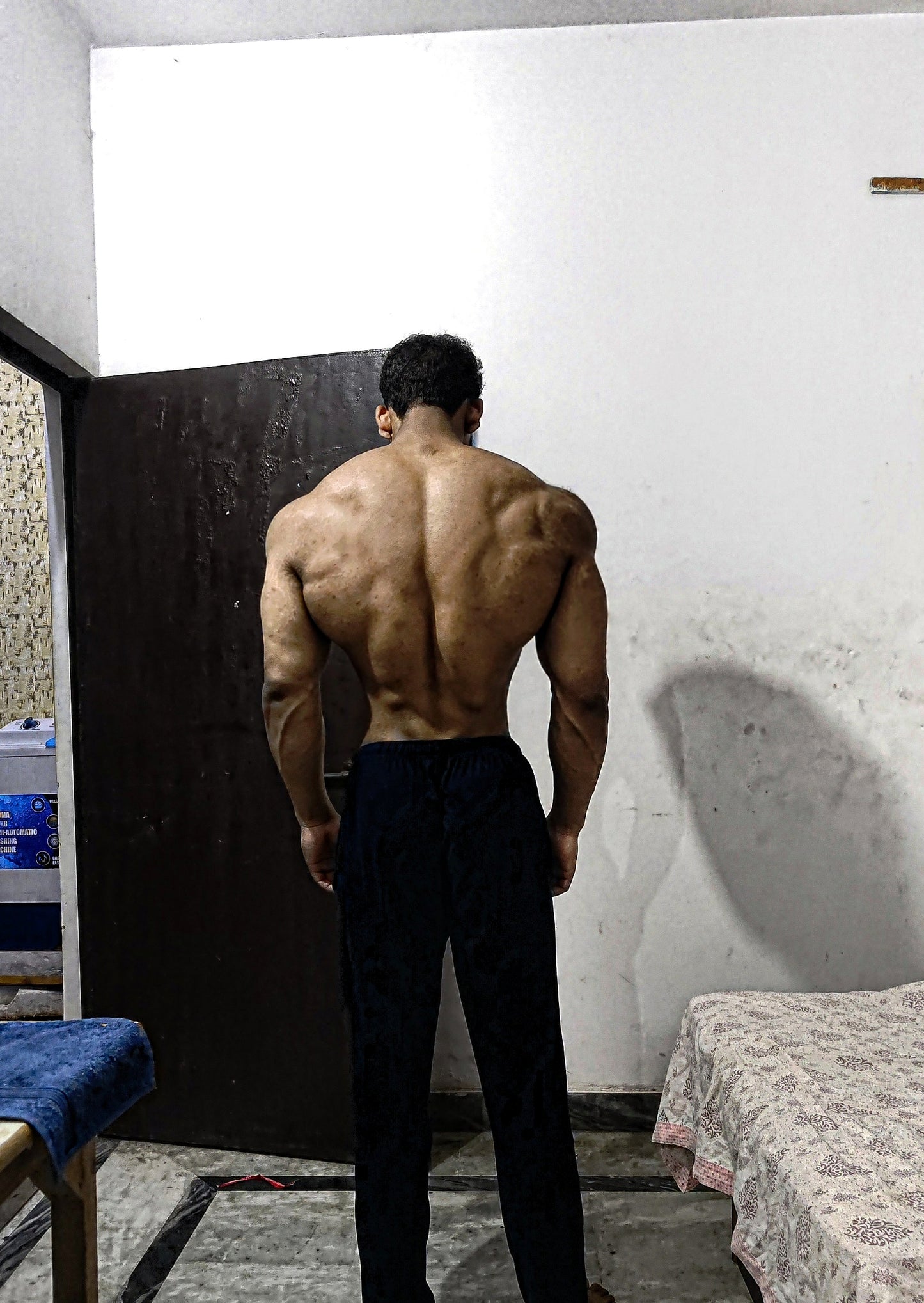Back Transformation Guide