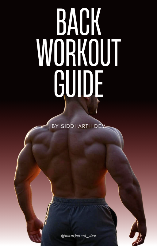 Back Transformation Guide