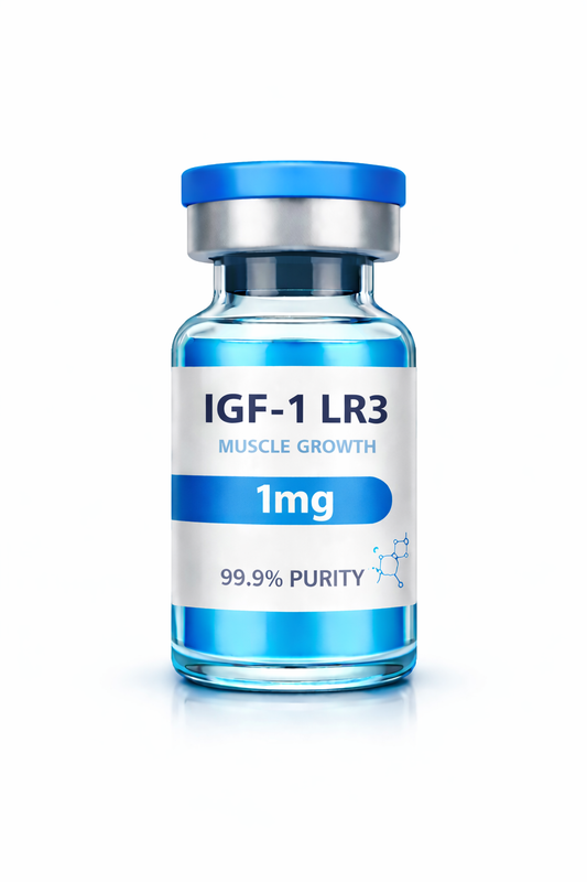IGF-1 LR3