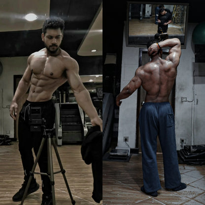 Back Transformation Guide