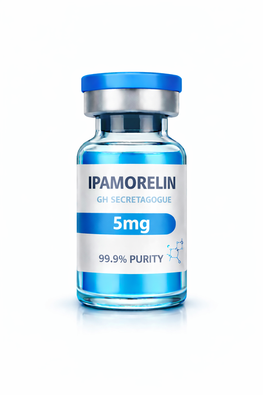 IPAMORELIN