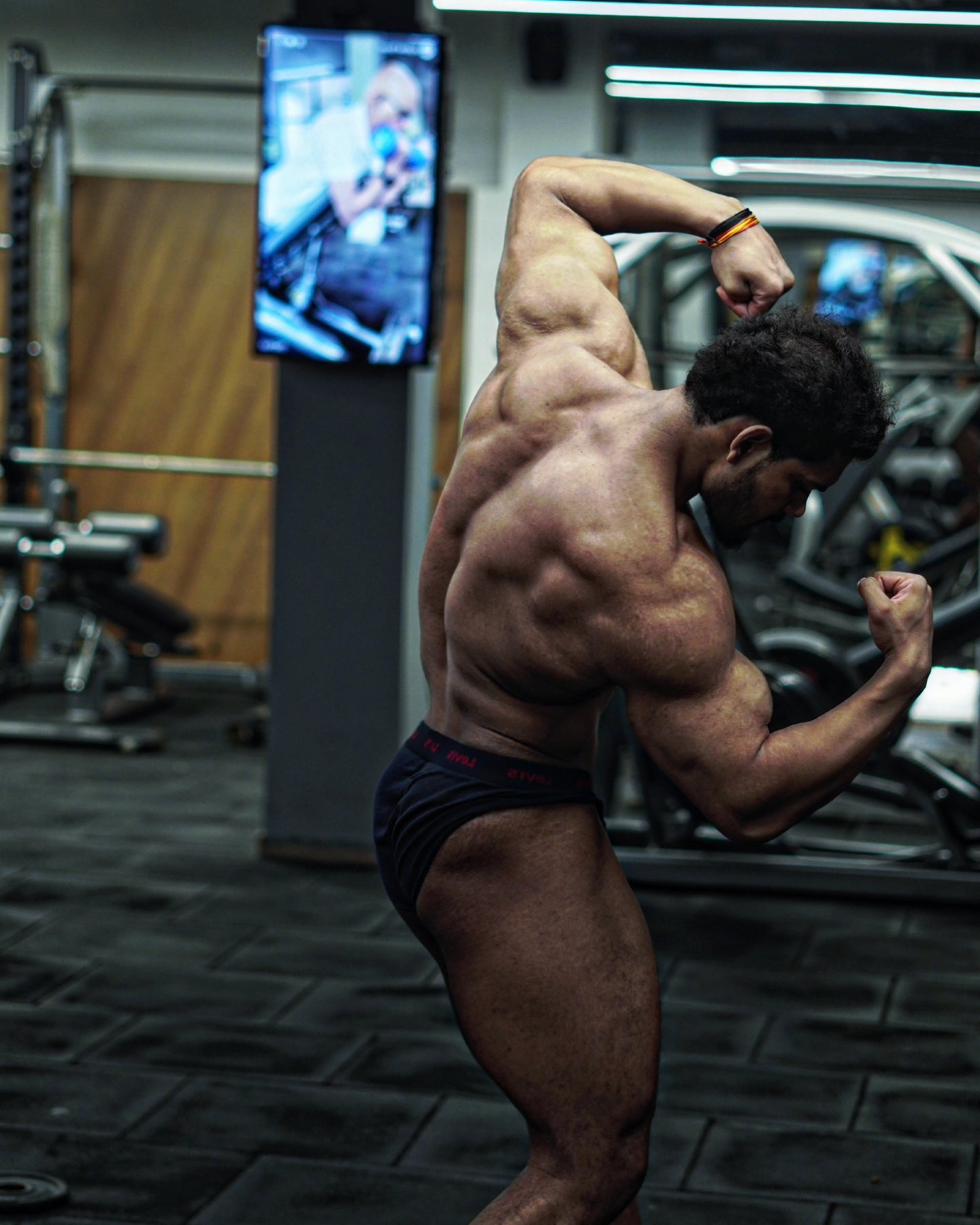 Back Transformation Guide
